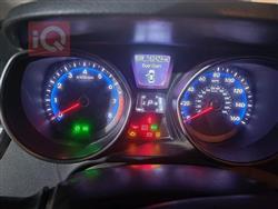 هیۆندای ئەلەنترا